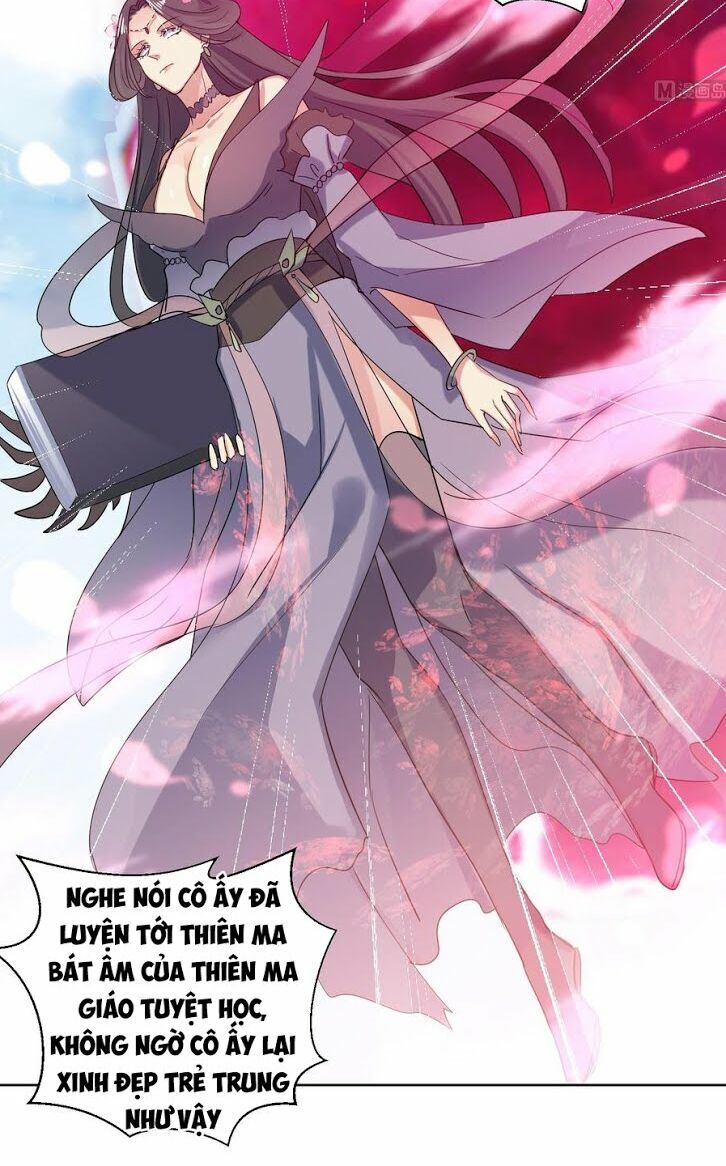 Võ Nghịch Cửu Thiên Chapter 184 - 14