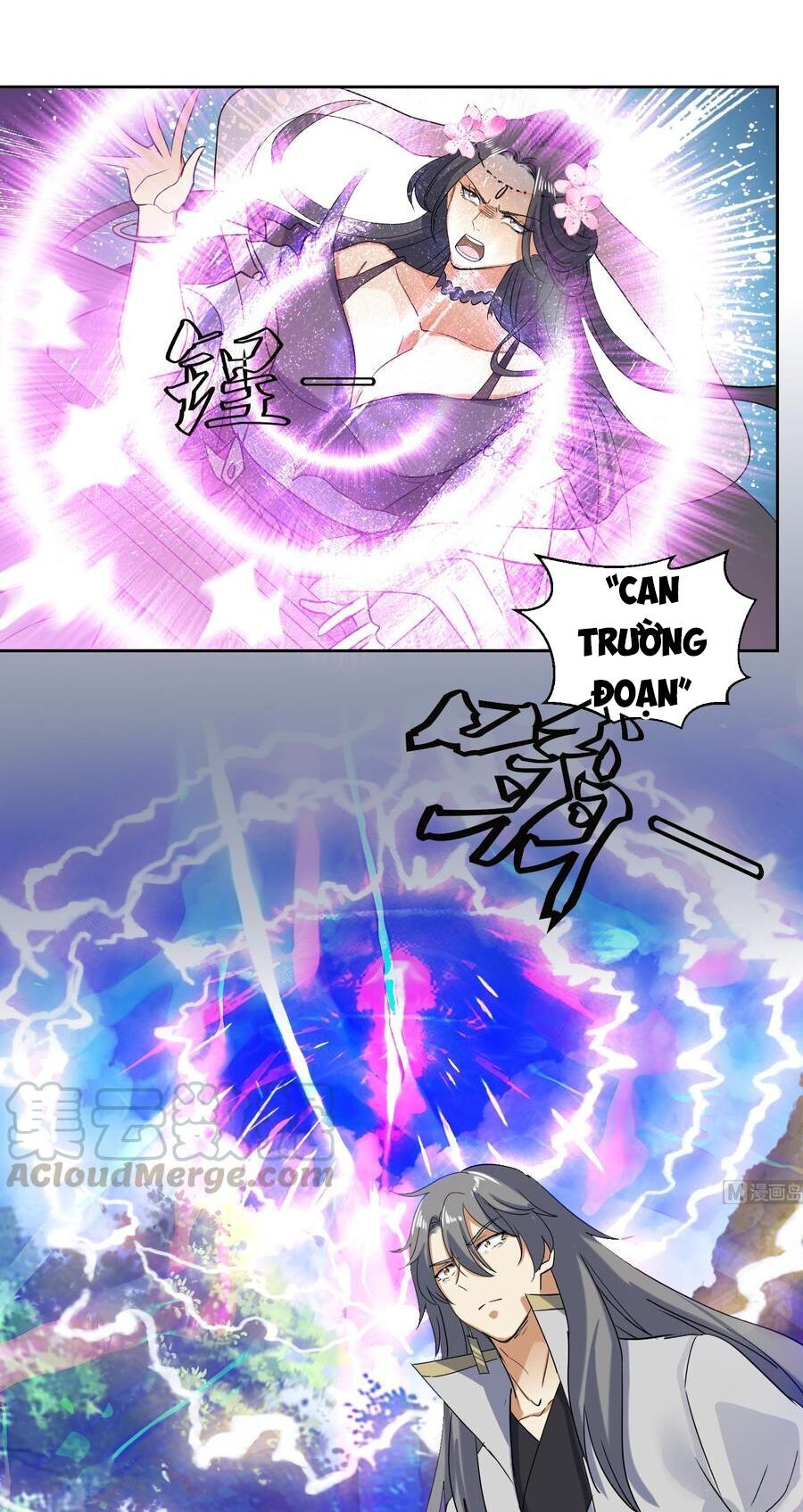 Võ Nghịch Cửu Thiên Chapter 186 - 14