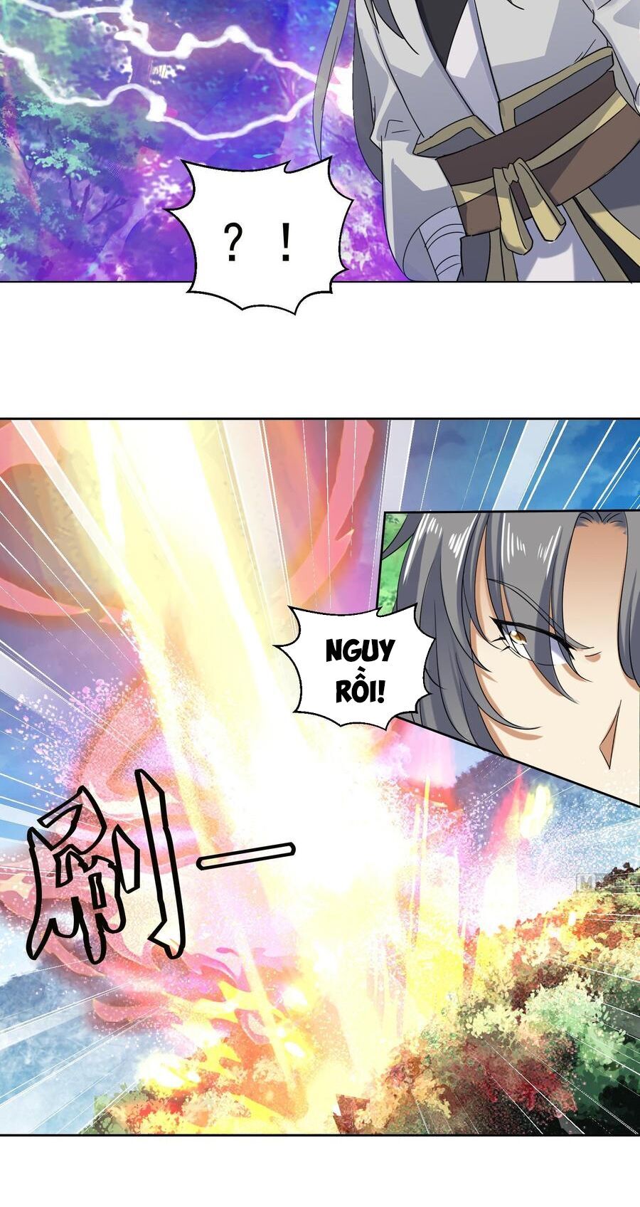 Võ Nghịch Cửu Thiên Chapter 186 - 15