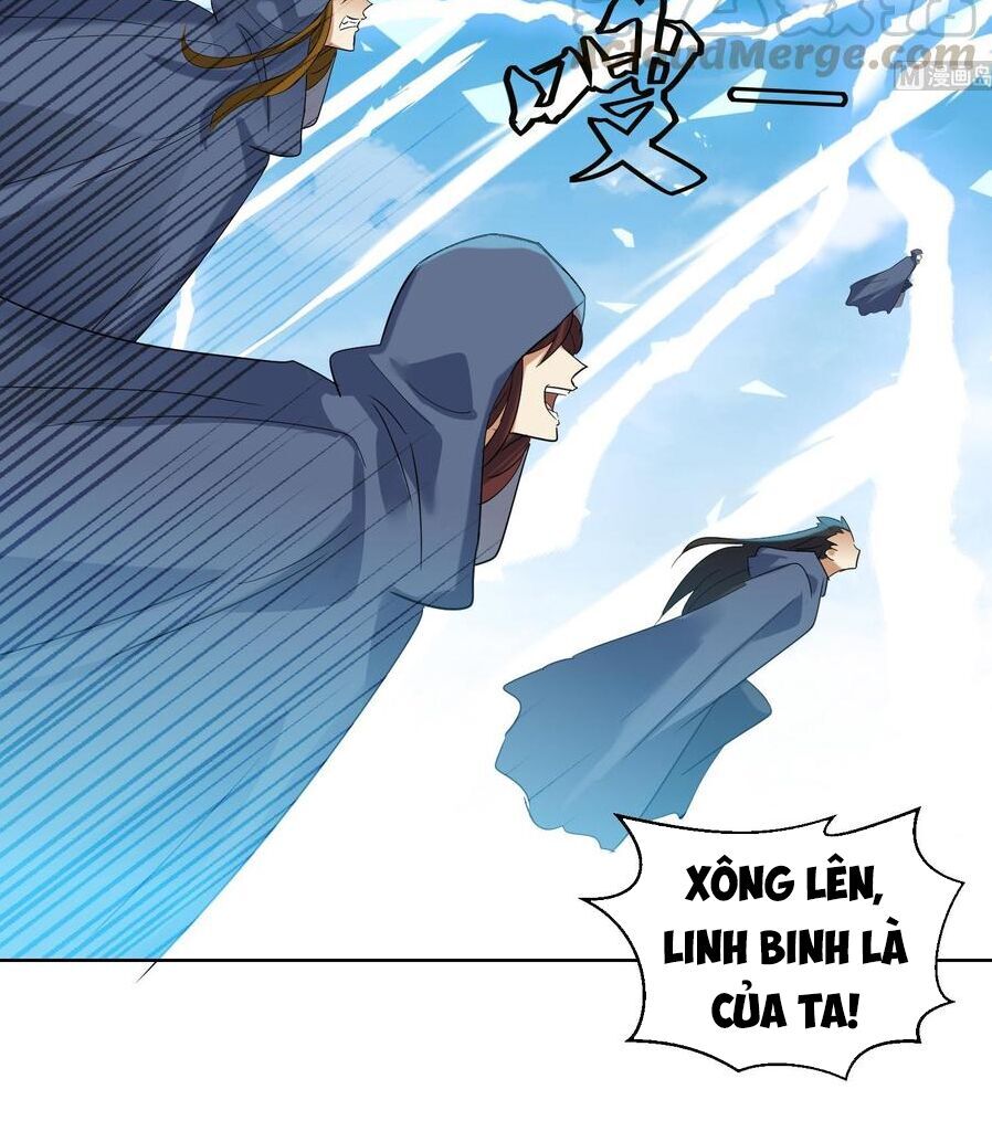 Võ Nghịch Cửu Thiên Chapter 187 - 16