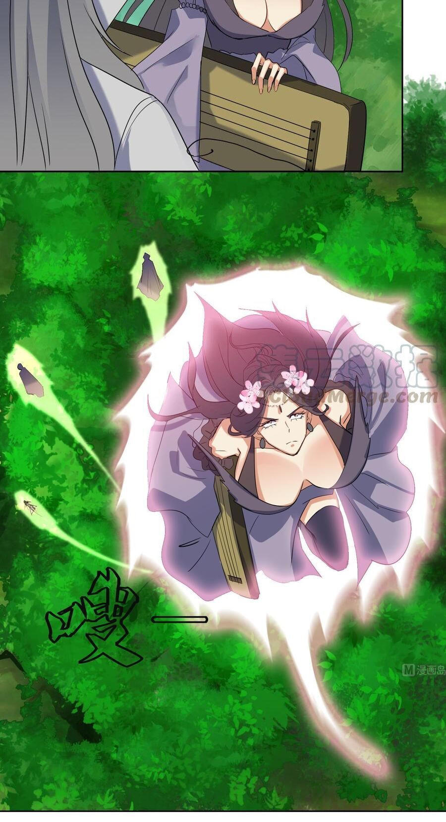 Võ Nghịch Cửu Thiên Chapter 188 - 4