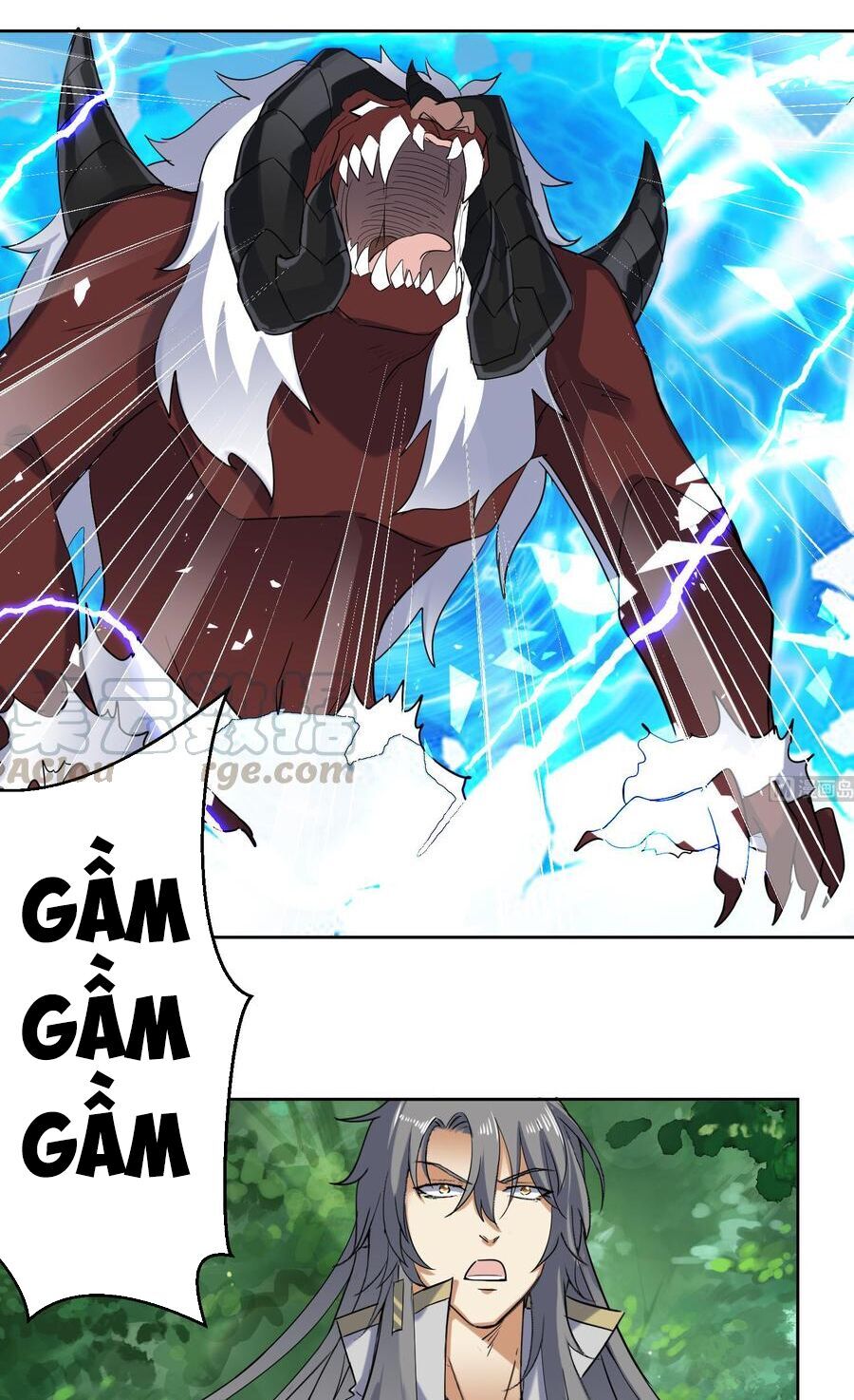 Võ Nghịch Cửu Thiên Chapter 188 - 6