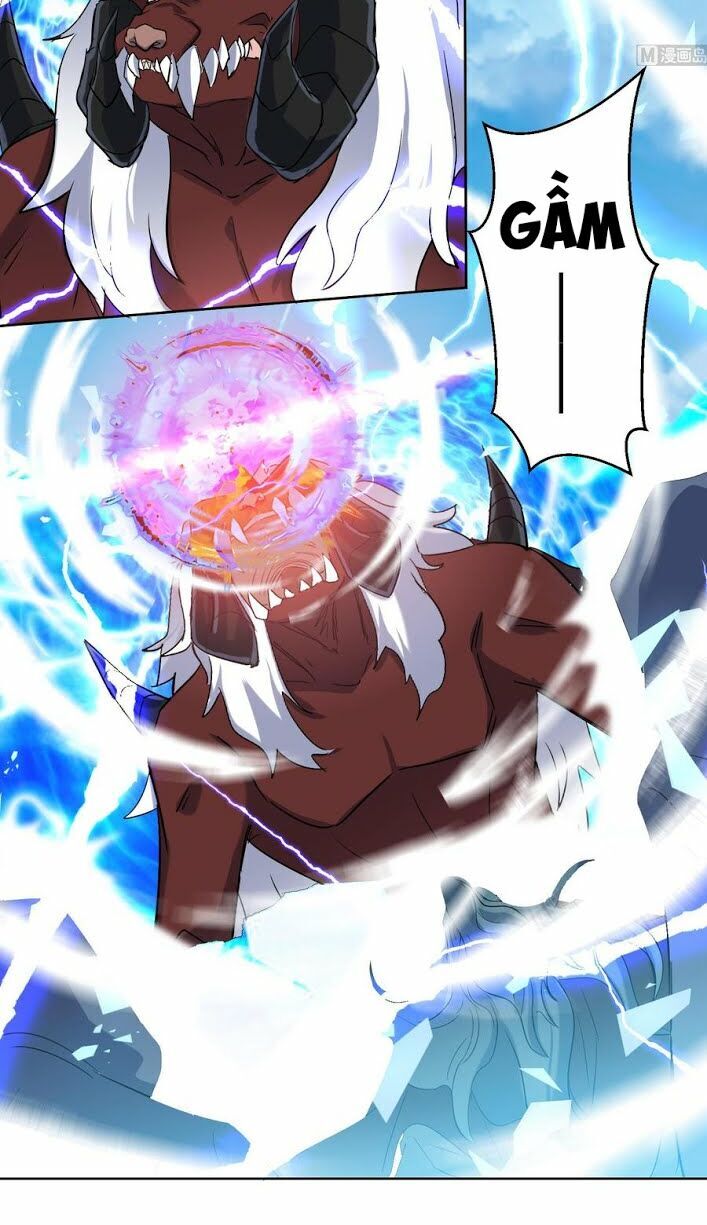 Võ Nghịch Cửu Thiên Chapter 189 - 7