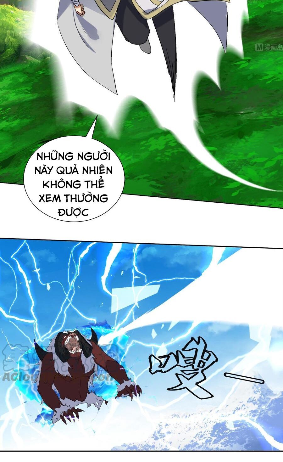 Võ Nghịch Cửu Thiên Chapter 189 - 10