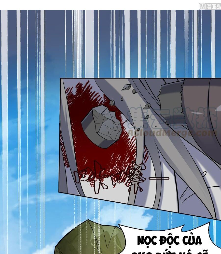 Võ Nghịch Cửu Thiên Chapter 190 - 11