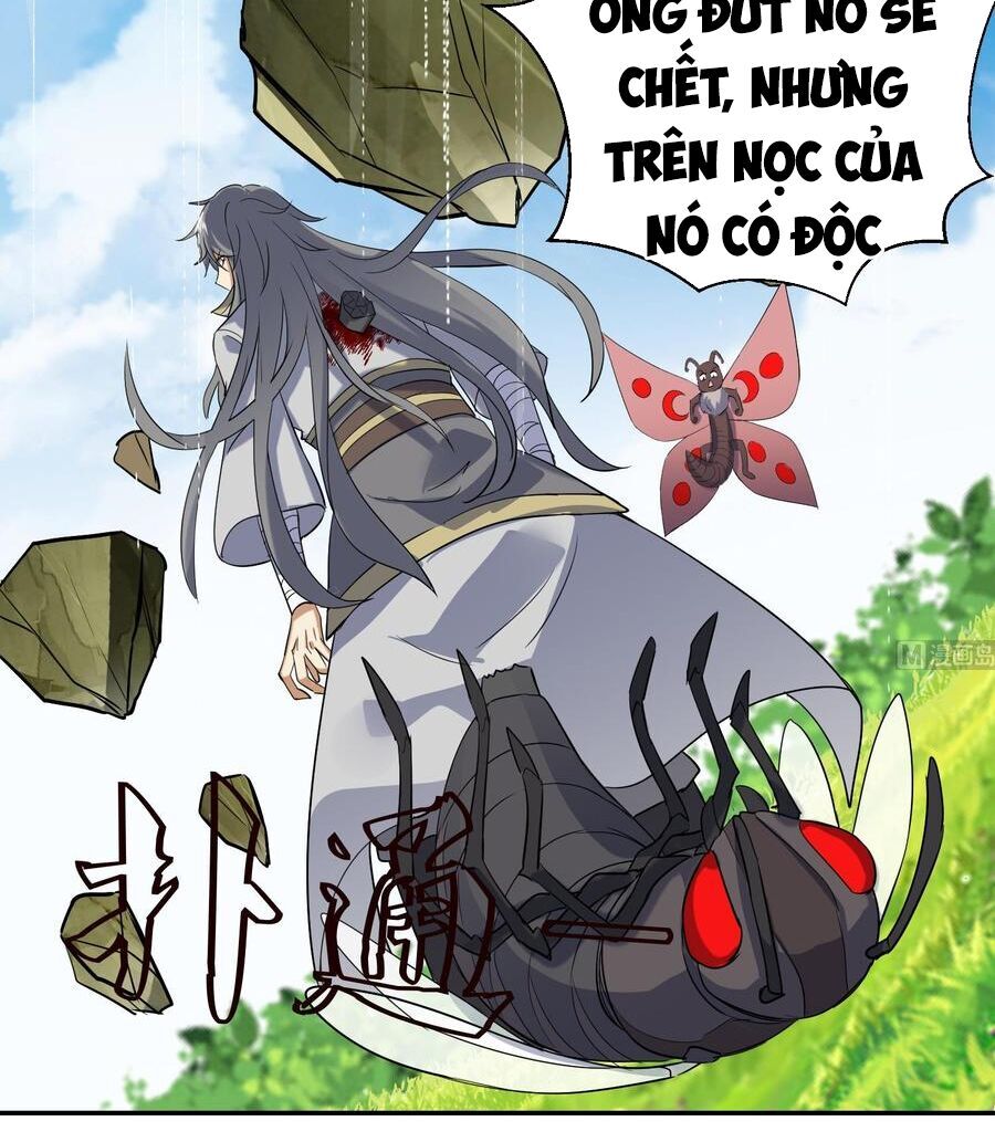 Võ Nghịch Cửu Thiên Chapter 190 - 12