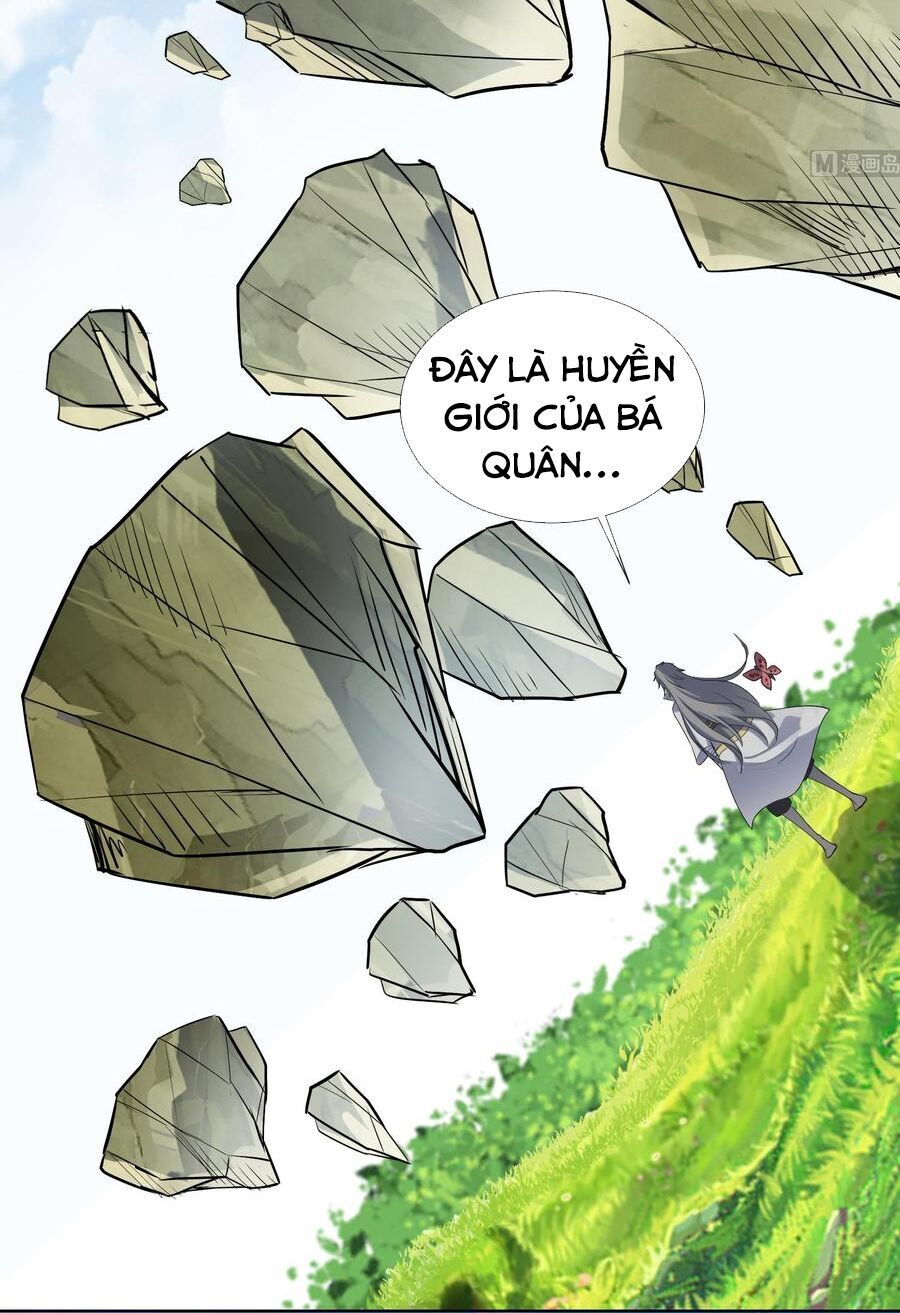 Võ Nghịch Cửu Thiên Chapter 190 - 4