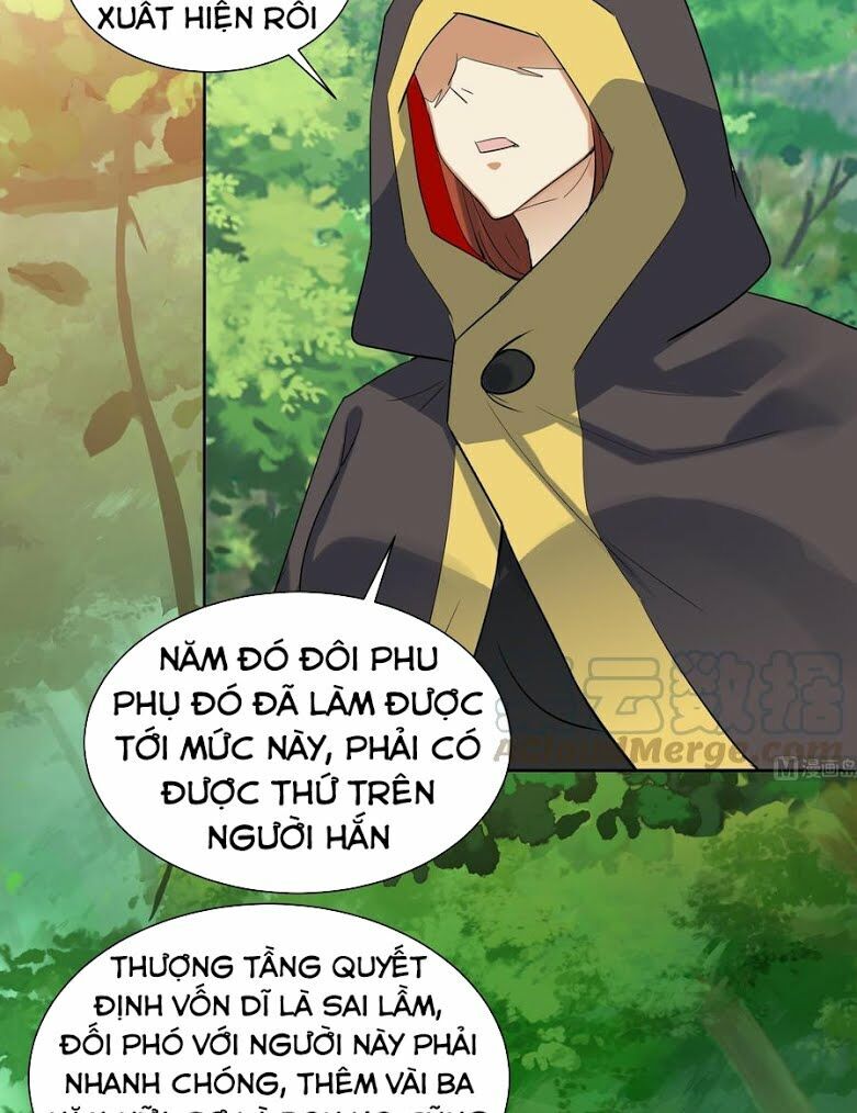 Võ Nghịch Cửu Thiên Chapter 191 - 13