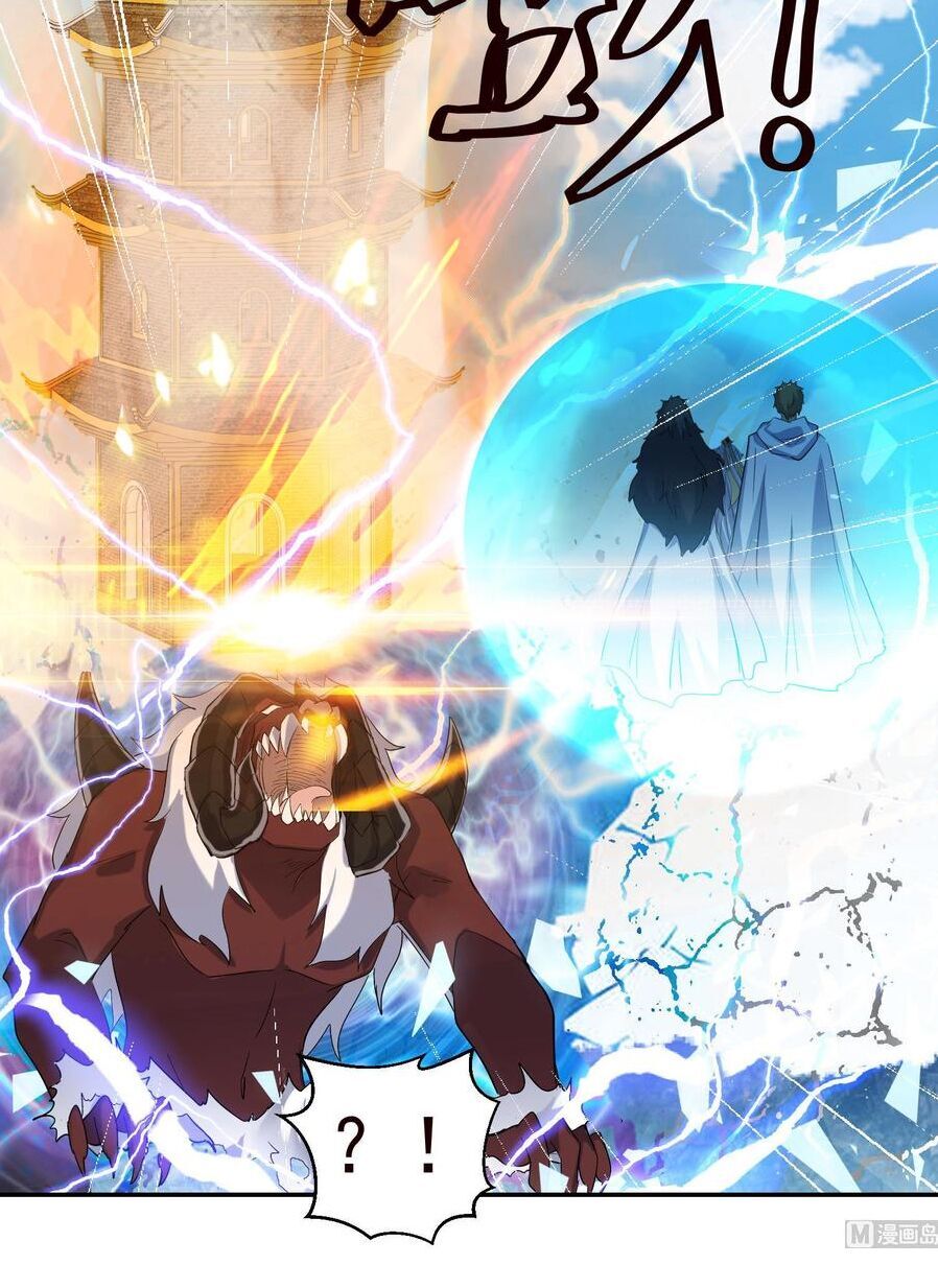 Võ Nghịch Cửu Thiên Chapter 191 - 8