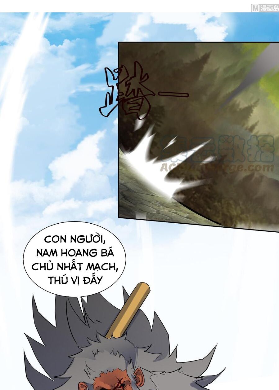 Võ Nghịch Cửu Thiên Chapter 192 - 9
