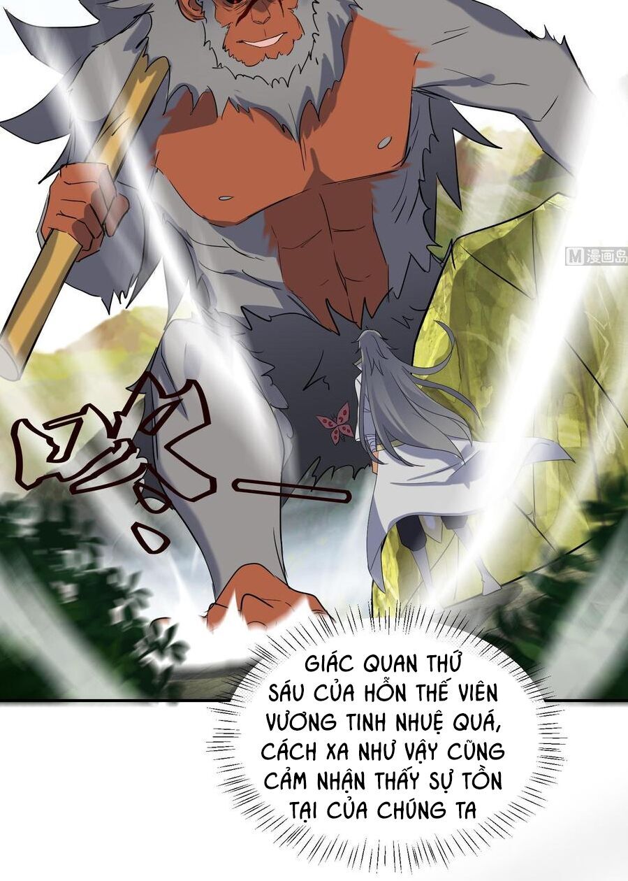 Võ Nghịch Cửu Thiên Chapter 192 - 10