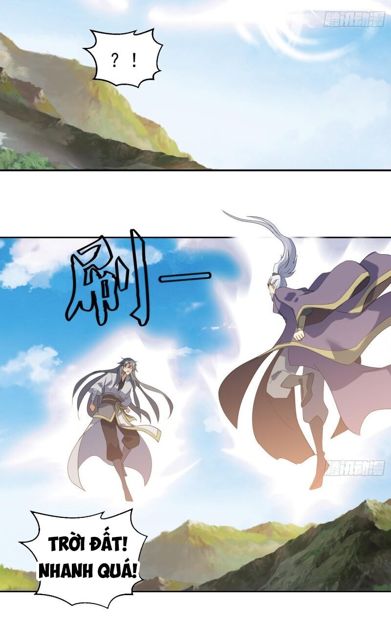 Võ Nghịch Cửu Thiên Chapter 195 - 12