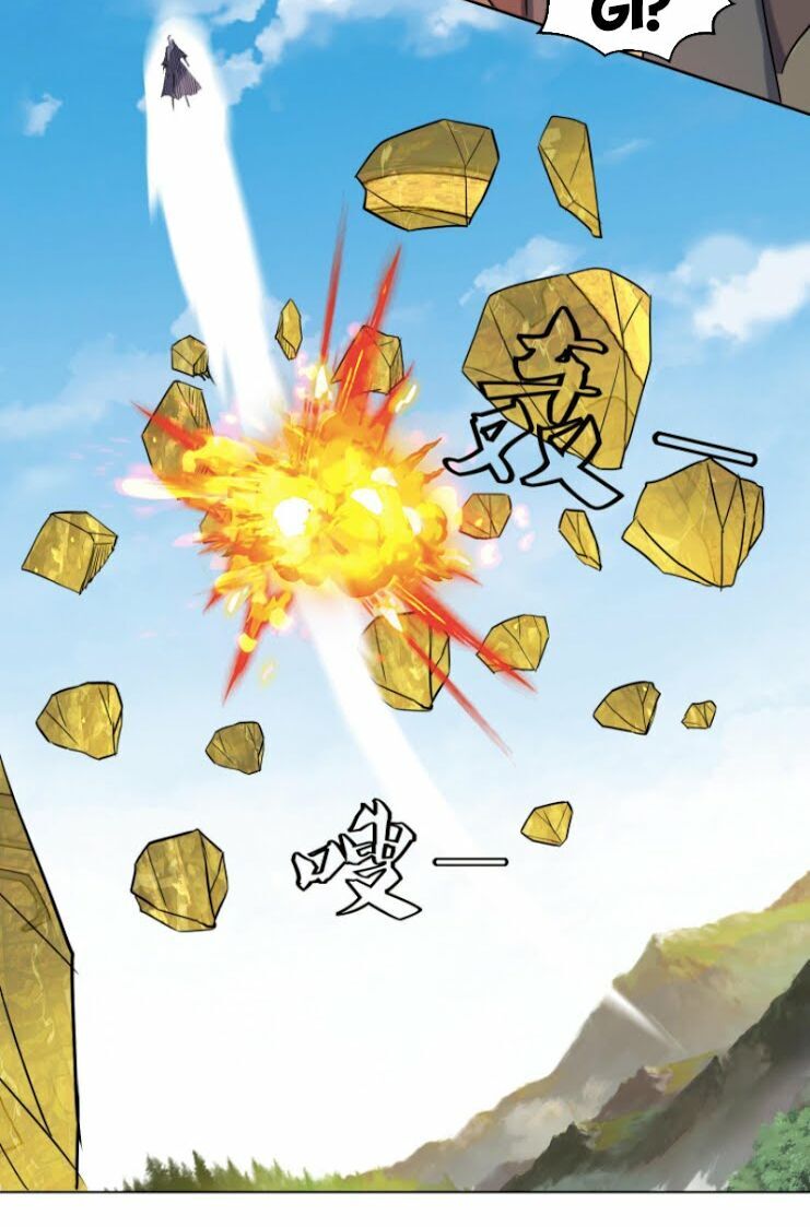 Võ Nghịch Cửu Thiên Chapter 196 - 5