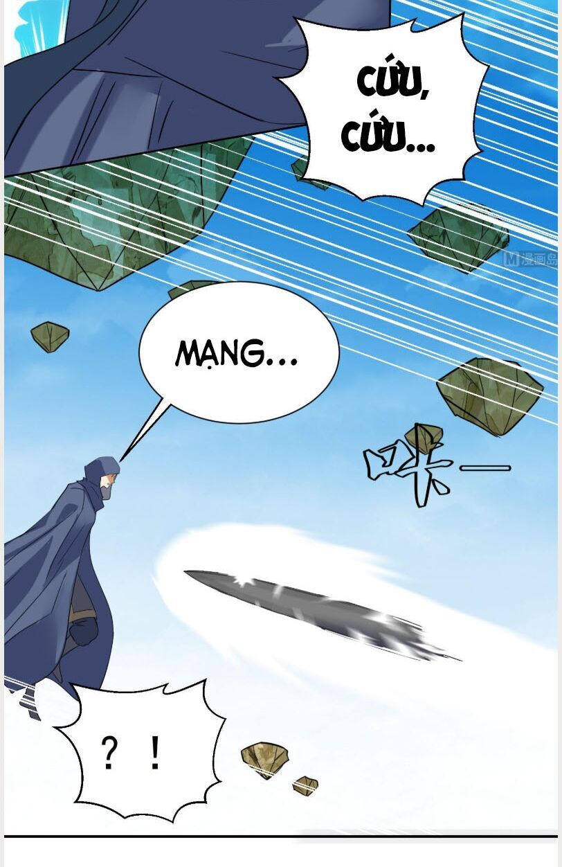 Võ Nghịch Cửu Thiên Chapter 197 - 12