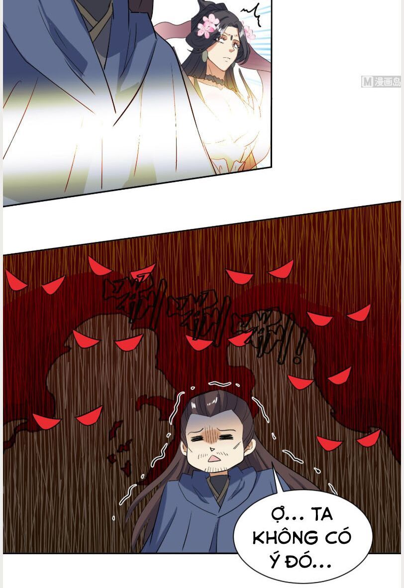 Võ Nghịch Cửu Thiên Chapter 197 - 5