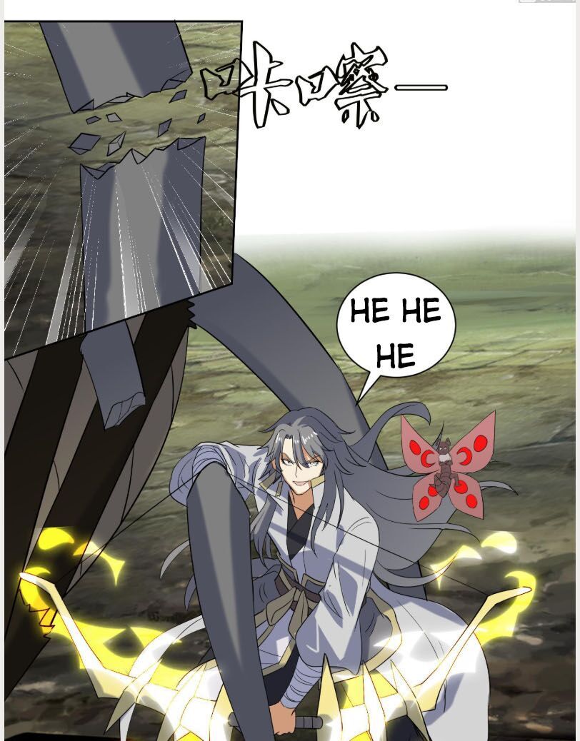 Võ Nghịch Cửu Thiên Chapter 197 - 7