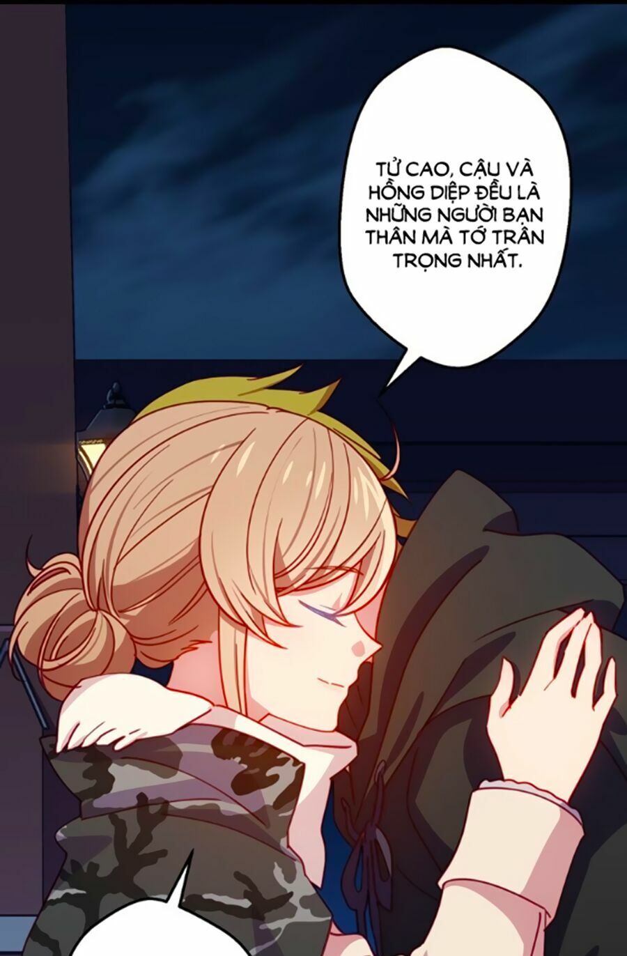 Bài Ca Tình Yêu Chapter 13 - 15