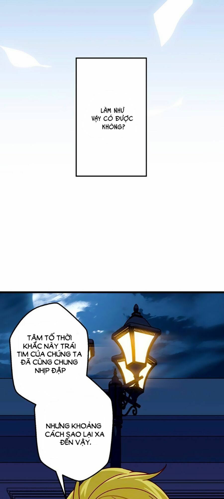 Bài Ca Tình Yêu Chapter 13 - 17