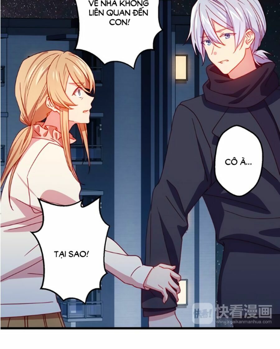 Bài Ca Tình Yêu Chapter 13 - 43