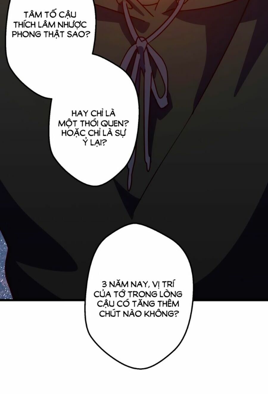 Bài Ca Tình Yêu Chapter 13 - 8