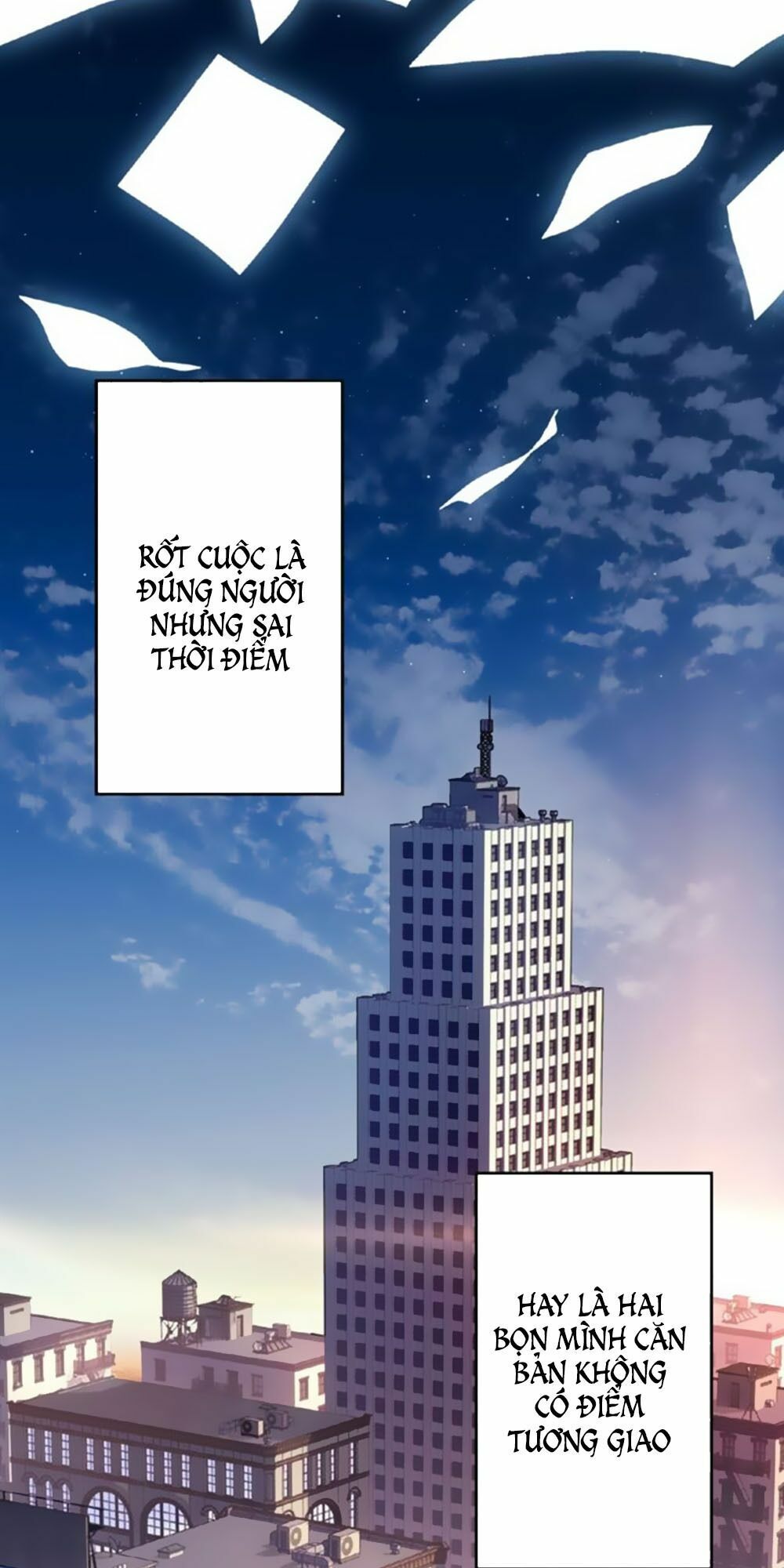 Bài Ca Tình Yêu Chapter 14 - 58
