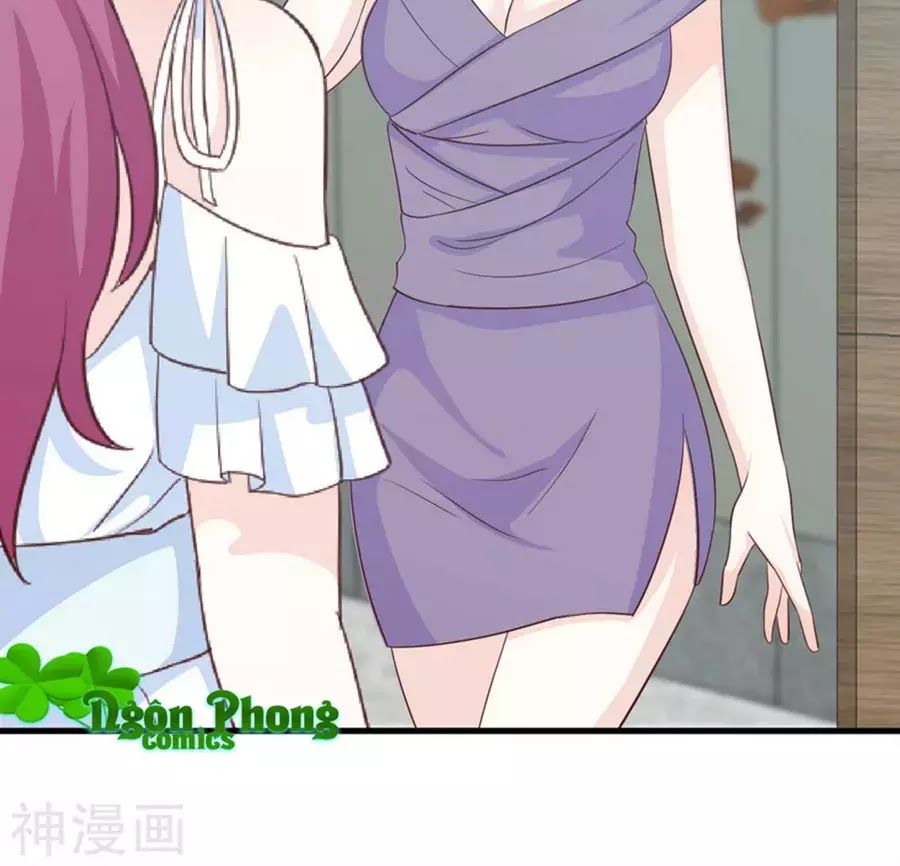 Ta Và Nam Thần Cởi Áo Ngủ Rồi Chapter 73 - 32