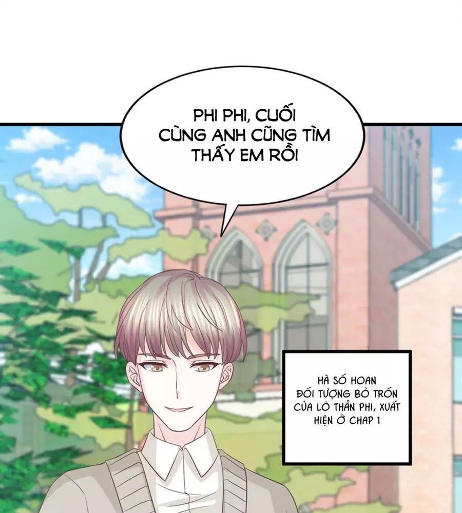 Ta Và Nam Thần Cởi Áo Ngủ Rồi Chapter 73 - 46