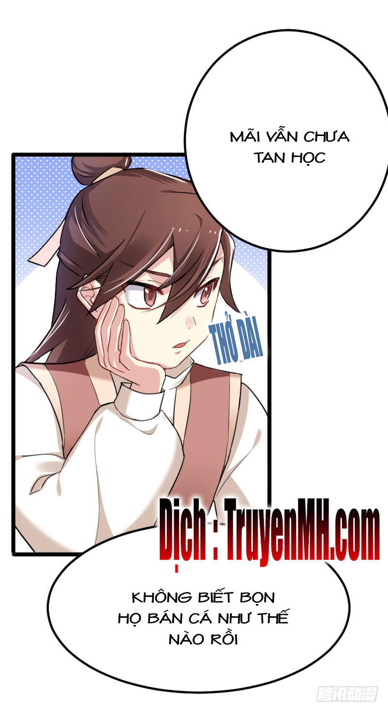 Bạo Lực Tiếu Thôn Cô Chapter 56 - 11