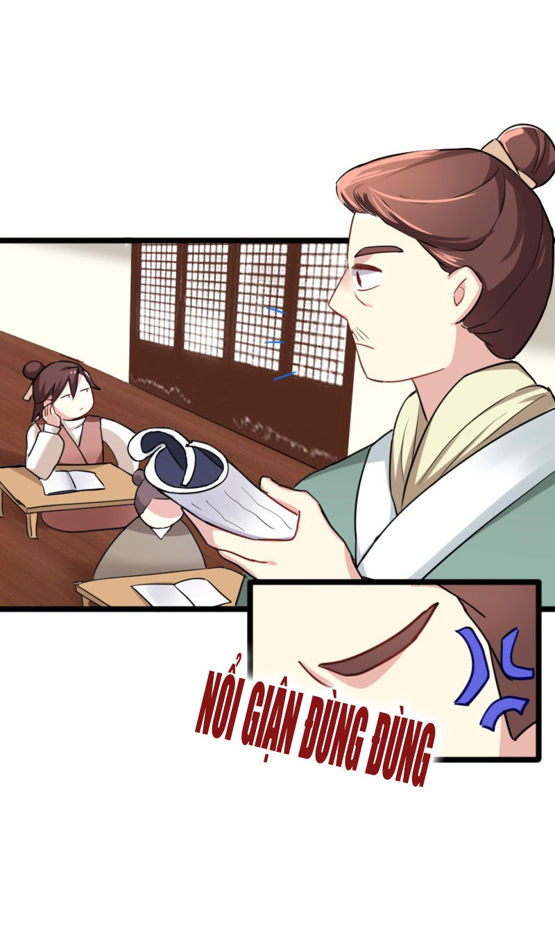 Bạo Lực Tiếu Thôn Cô Chapter 56 - 12