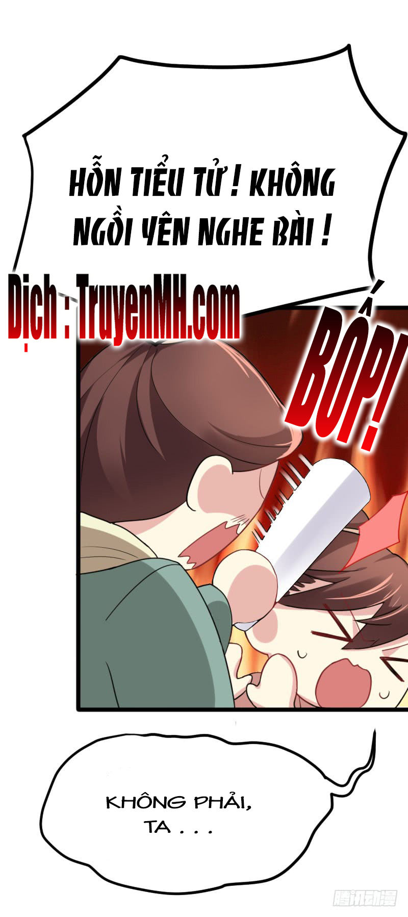 Bạo Lực Tiếu Thôn Cô Chapter 56 - 13