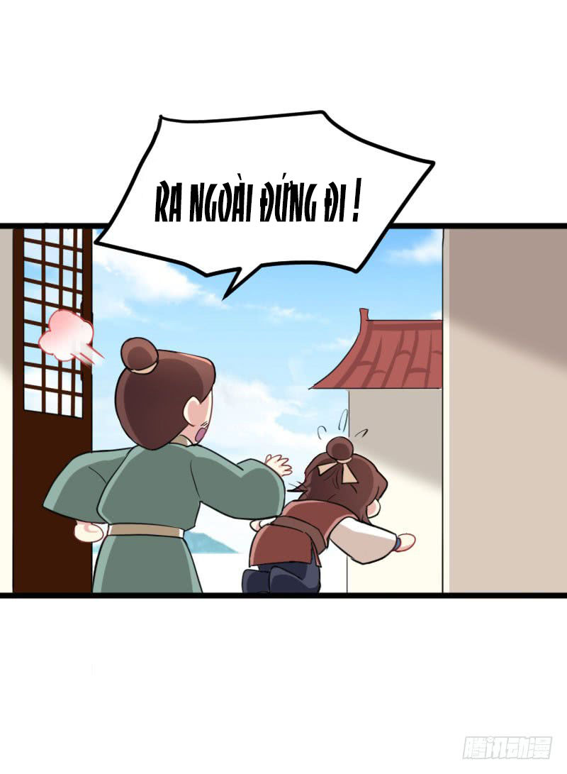 Bạo Lực Tiếu Thôn Cô Chapter 56 - 14