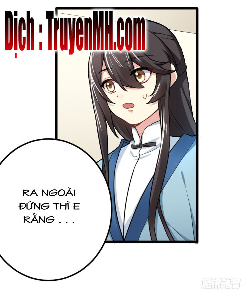 Bạo Lực Tiếu Thôn Cô Chapter 56 - 15