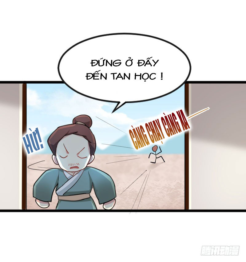 Bạo Lực Tiếu Thôn Cô Chapter 56 - 16