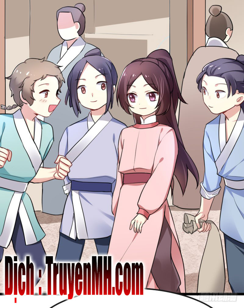 Bạo Lực Tiếu Thôn Cô Chapter 56 - 19