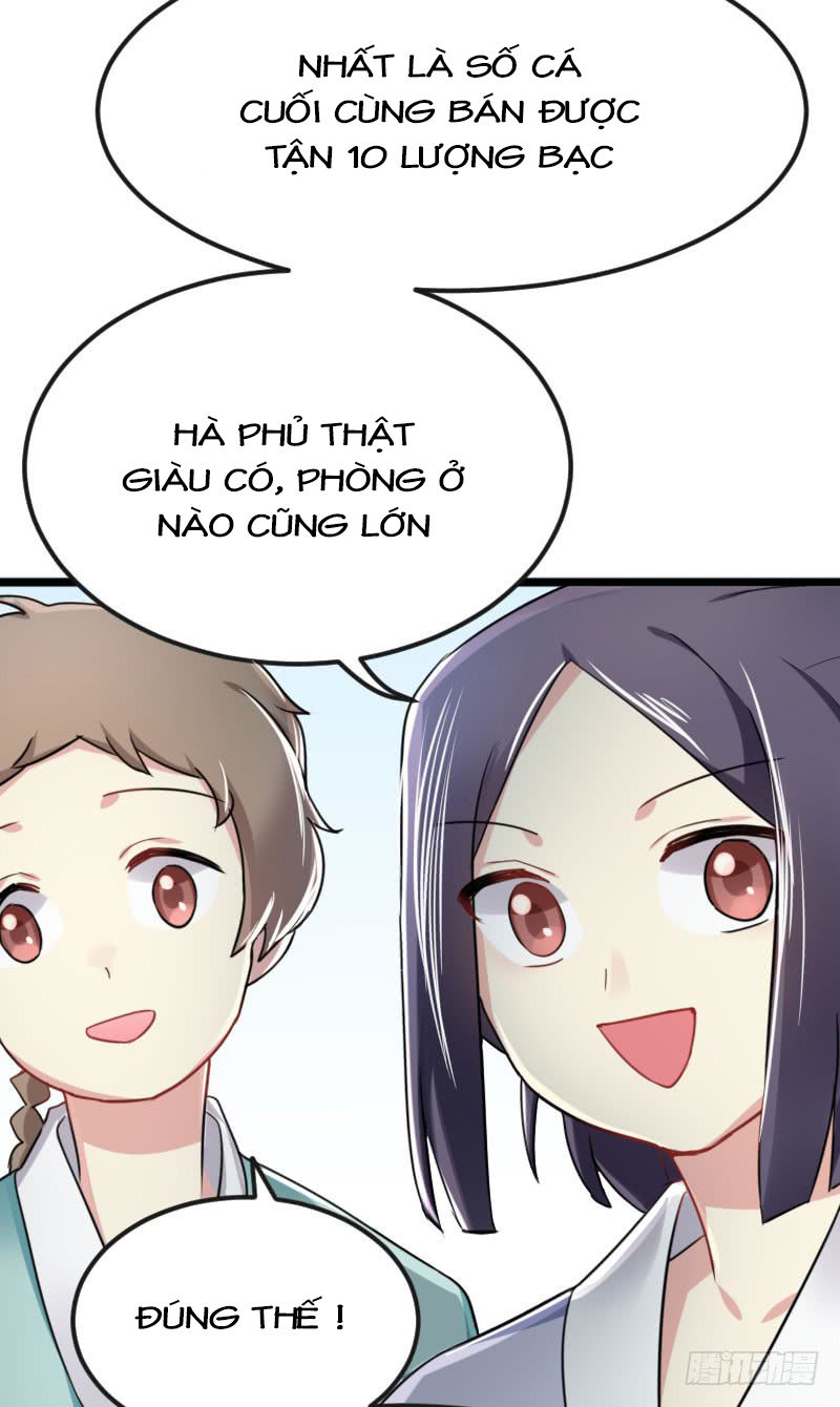 Bạo Lực Tiếu Thôn Cô Chapter 56 - 20