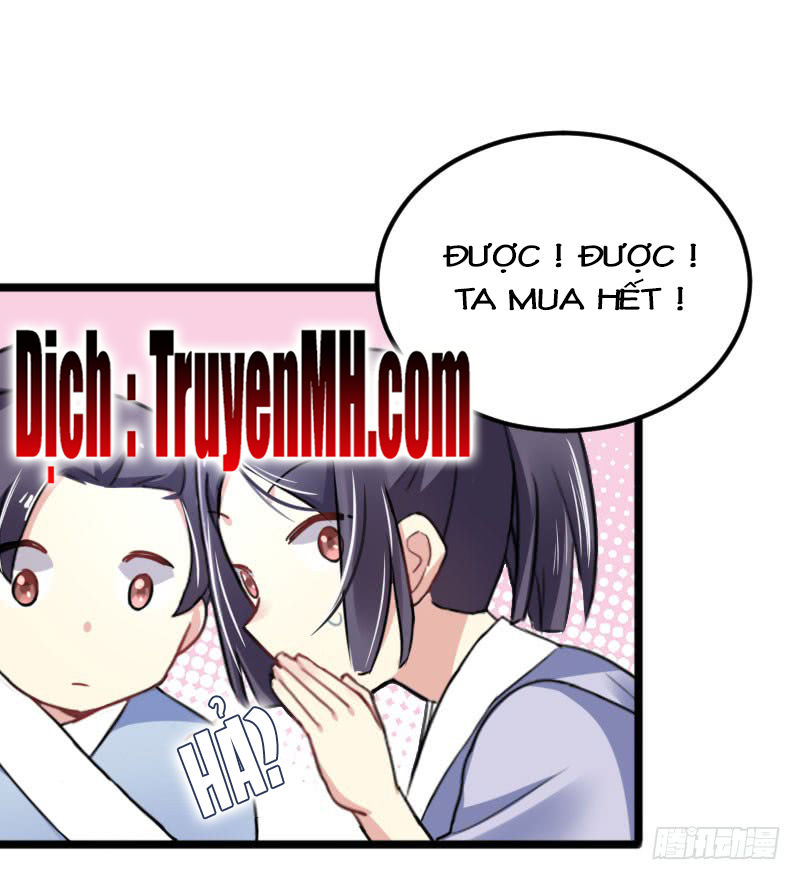 Bạo Lực Tiếu Thôn Cô Chapter 56 - 3