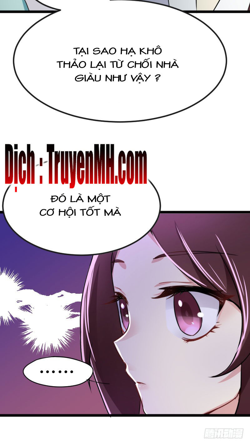 Bạo Lực Tiếu Thôn Cô Chapter 56 - 21