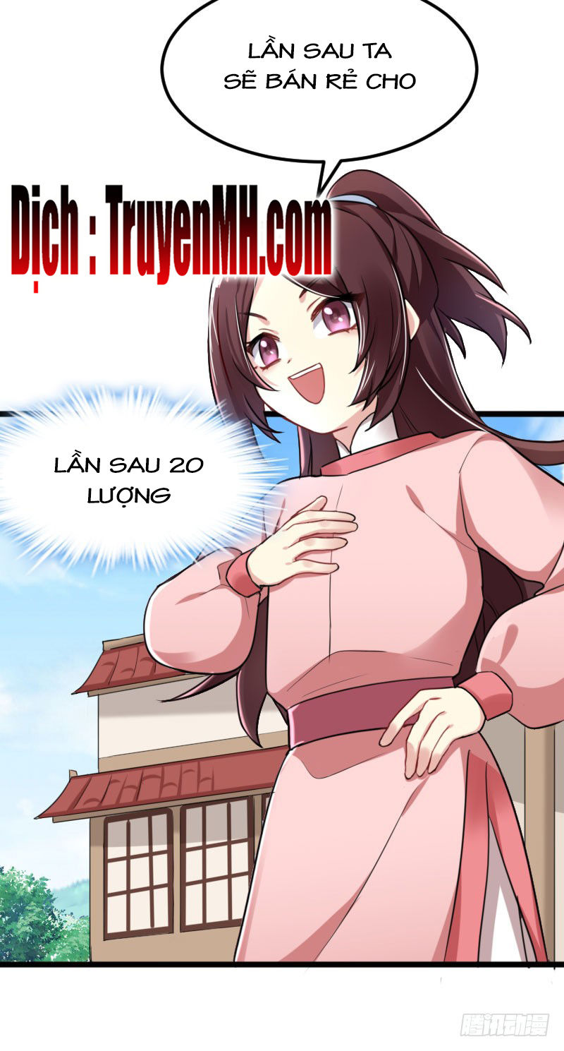 Bạo Lực Tiếu Thôn Cô Chapter 56 - 5