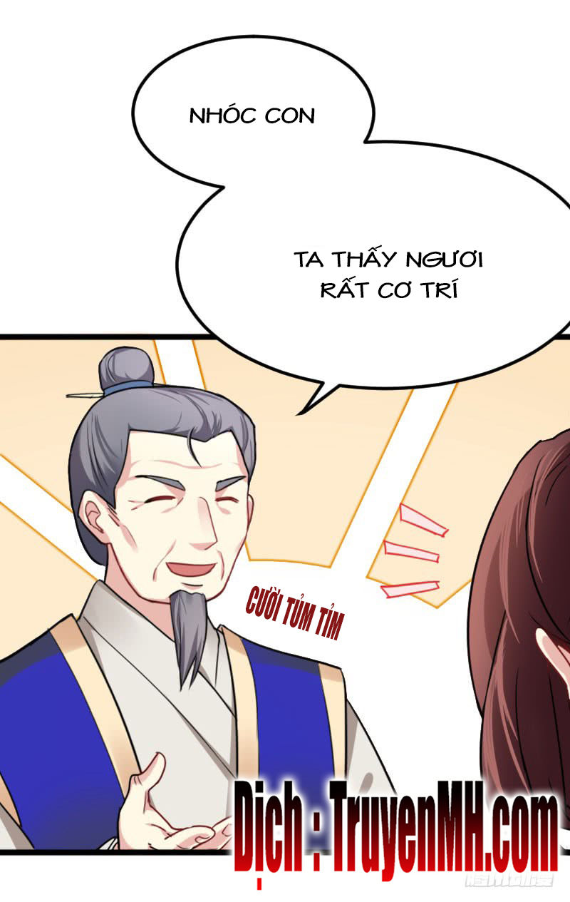 Bạo Lực Tiếu Thôn Cô Chapter 56 - 7