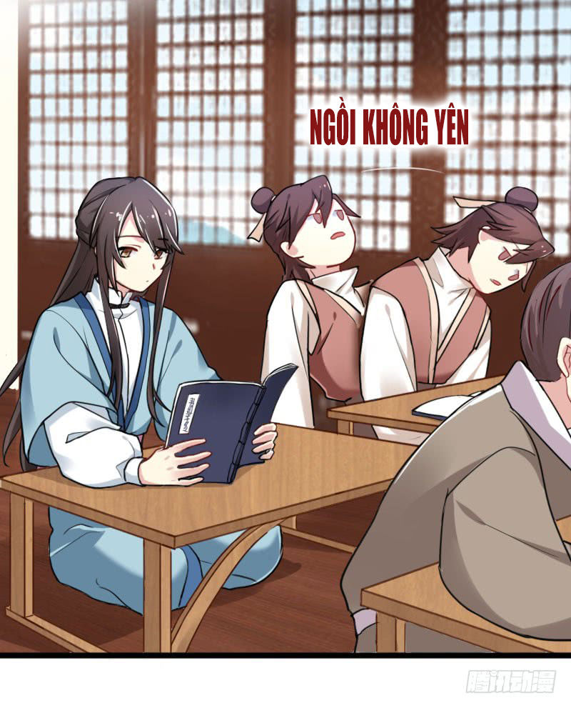 Bạo Lực Tiếu Thôn Cô Chapter 56 - 10