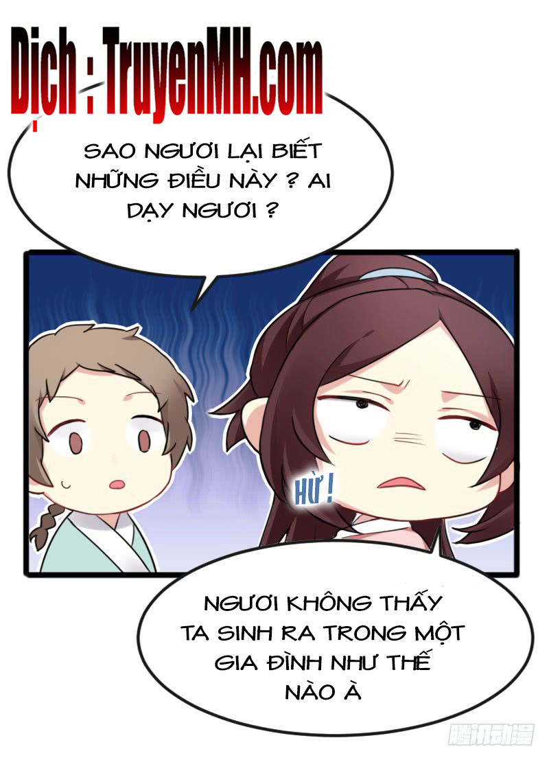 Bạo Lực Tiếu Thôn Cô Chapter 57 - 11