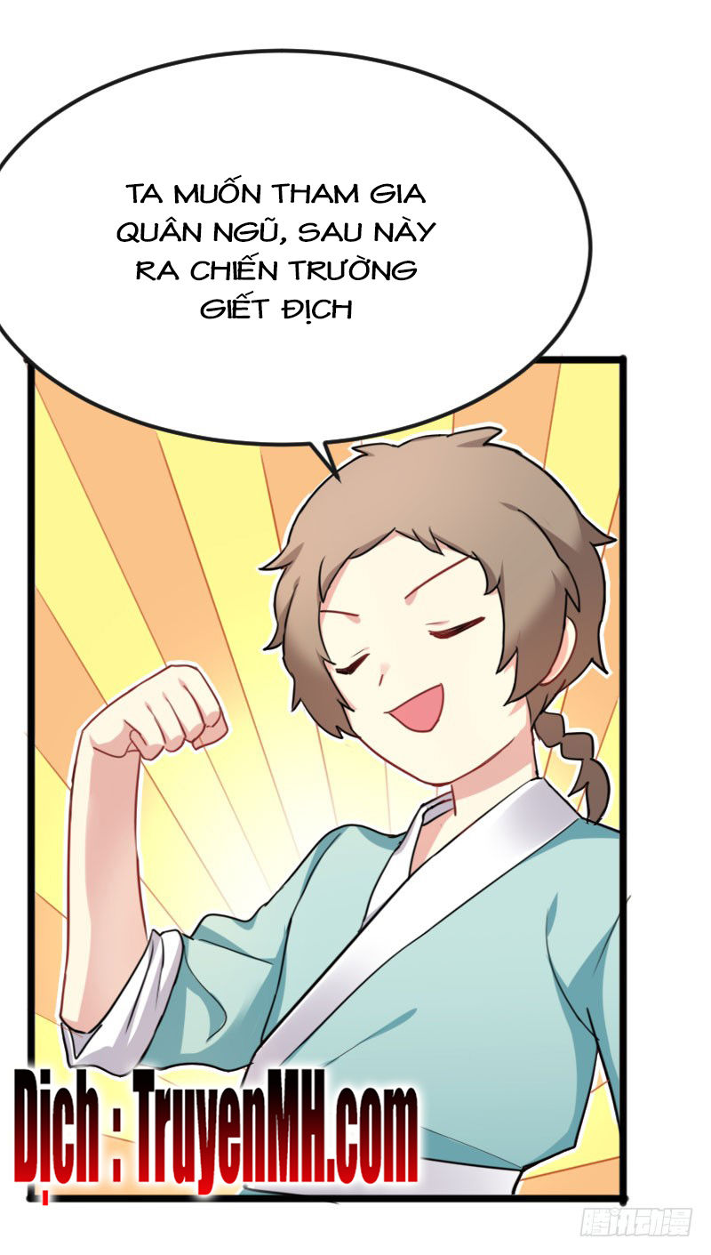 Bạo Lực Tiếu Thôn Cô Chapter 57 - 13