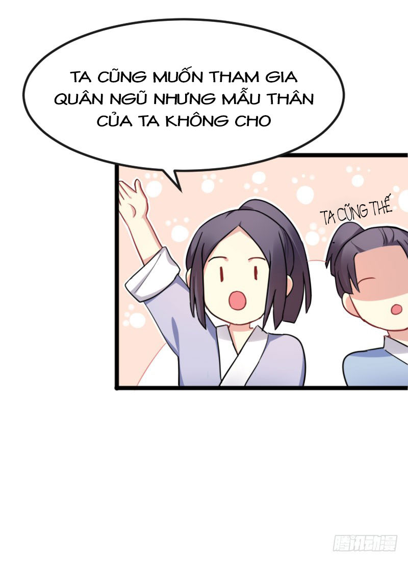 Bạo Lực Tiếu Thôn Cô Chapter 57 - 14