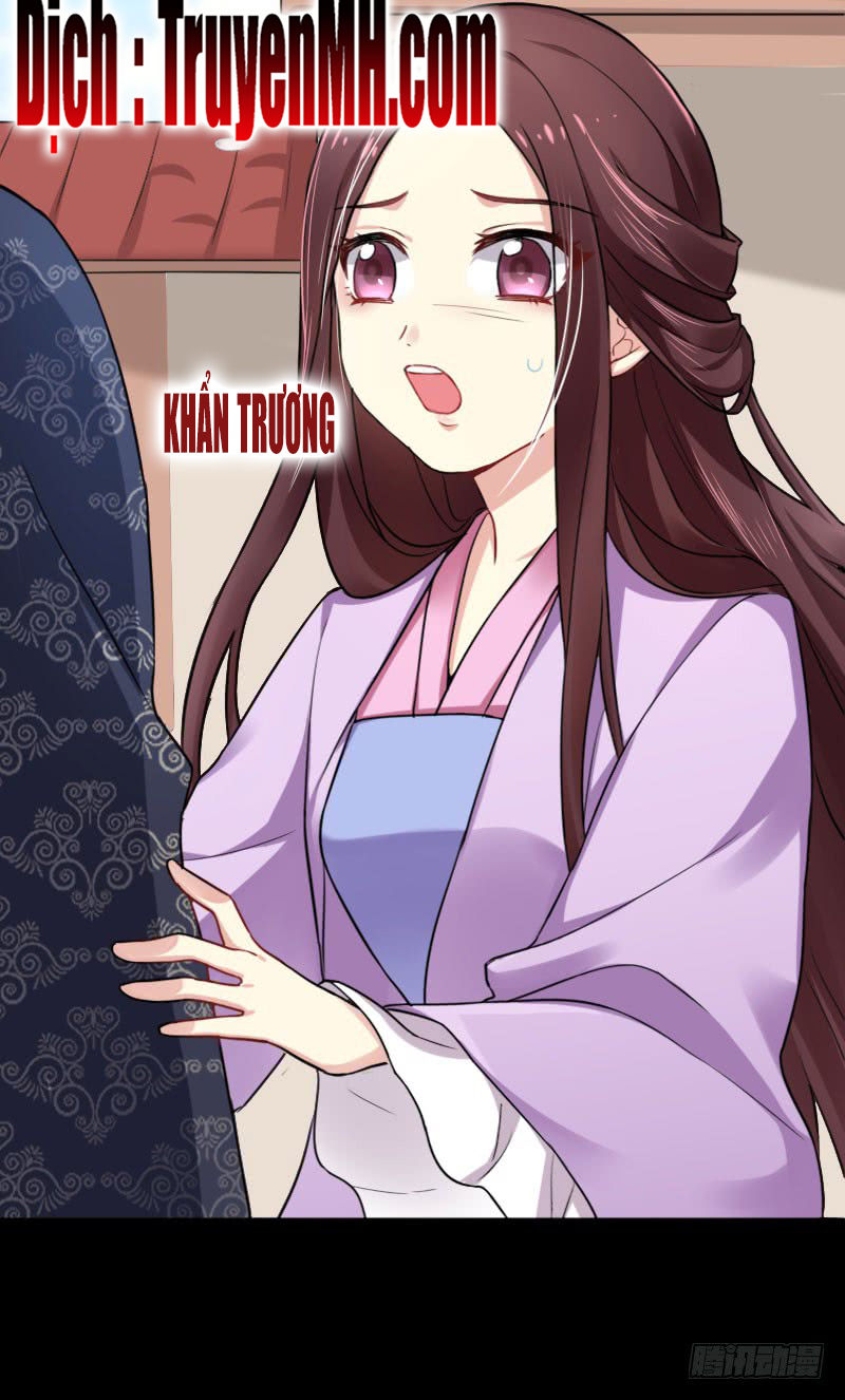 Bạo Lực Tiếu Thôn Cô Chapter 57 - 17