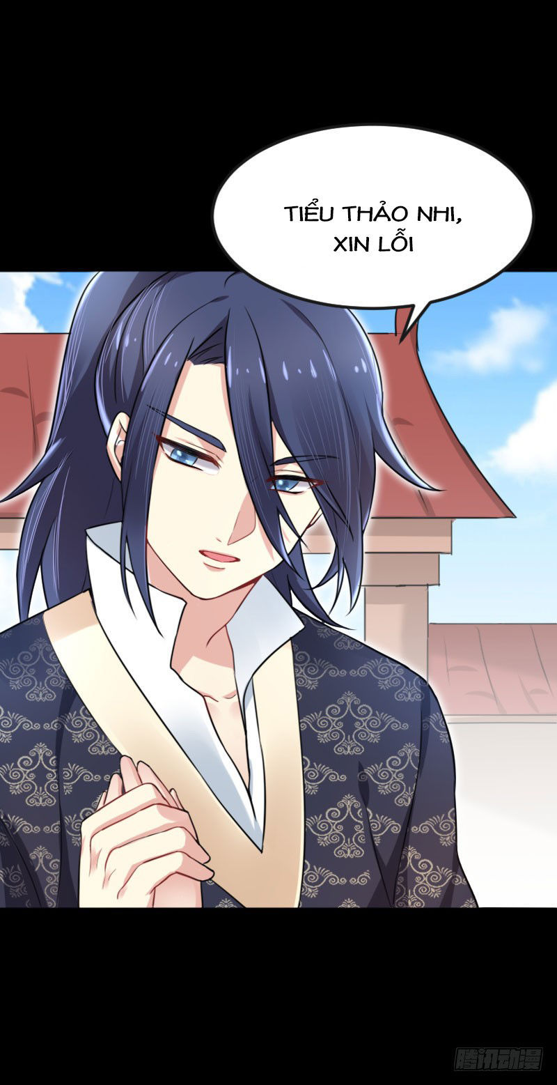 Bạo Lực Tiếu Thôn Cô Chapter 57 - 18