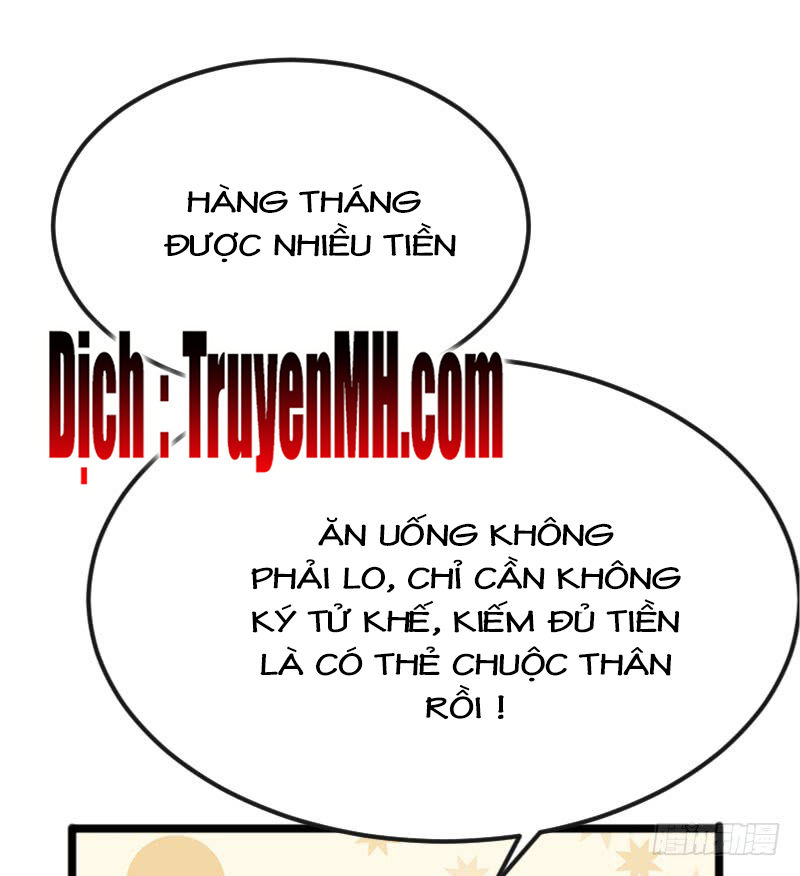 Bạo Lực Tiếu Thôn Cô Chapter 57 - 3