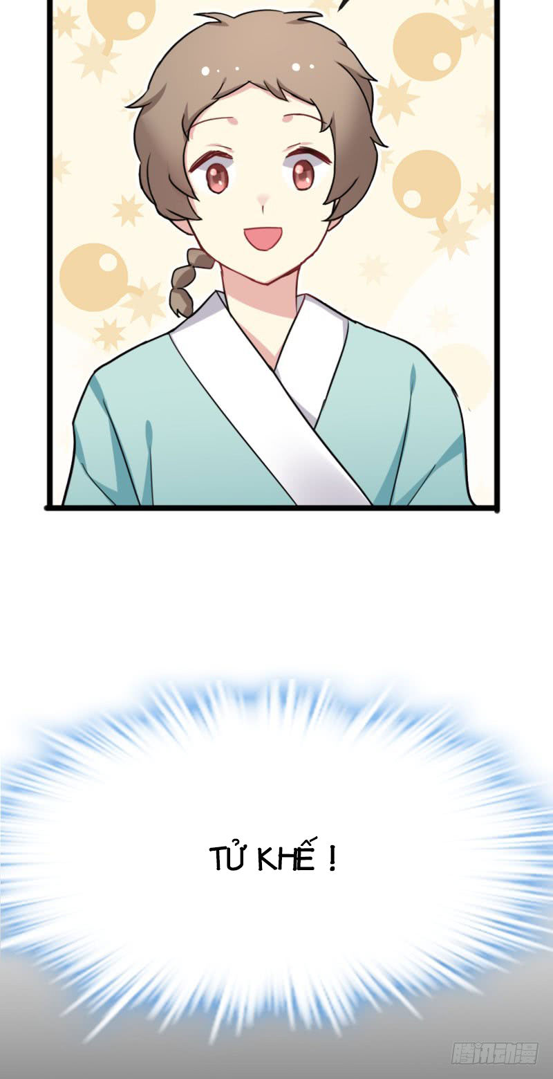 Bạo Lực Tiếu Thôn Cô Chapter 57 - 4