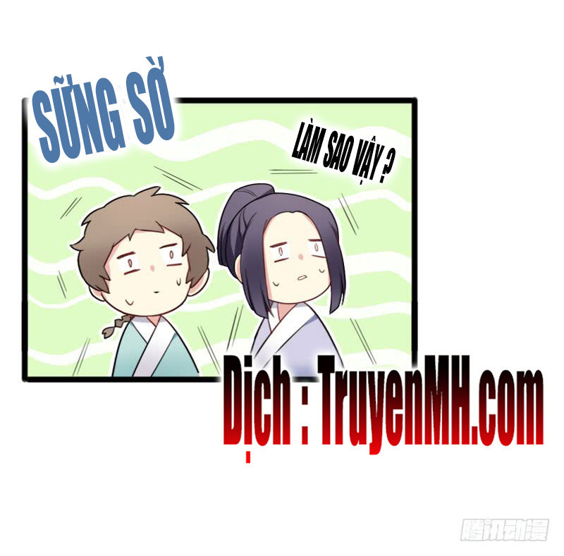 Bạo Lực Tiếu Thôn Cô Chapter 57 - 7