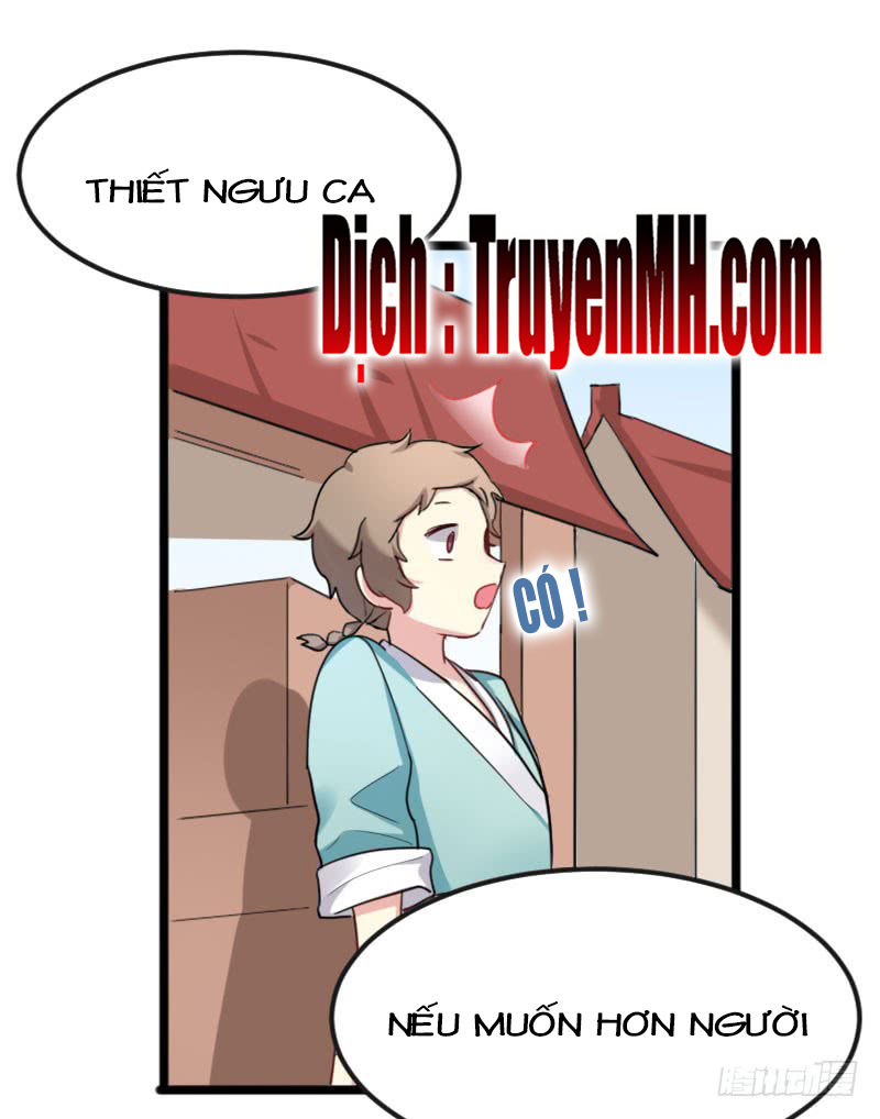 Bạo Lực Tiếu Thôn Cô Chapter 57 - 9