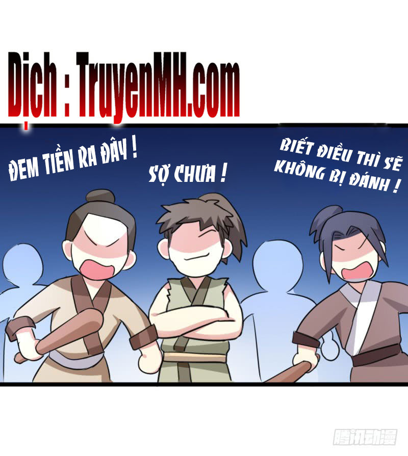 Bạo Lực Tiếu Thôn Cô Chapter 58 - 12